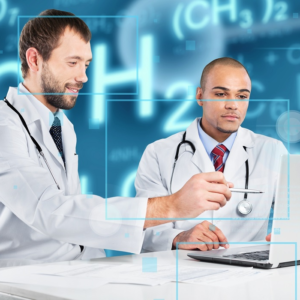 Medical Coding Training: Develop Inpatient DRG