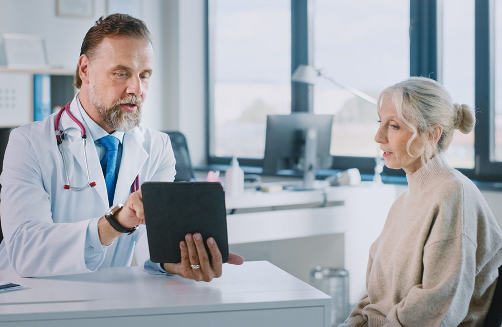 Medical Jargon
