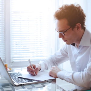 Report Writing