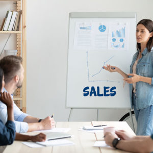 Sales Training