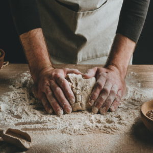 Sourdough Cooking Essentials: Discover Artisan Cooking