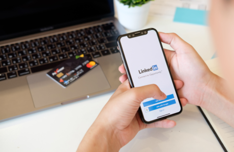 The #1 LinkedIn Marketing & Sales Lead Generation Blueprint