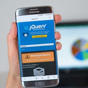 jQuery: JavaScript and AJAX Coding