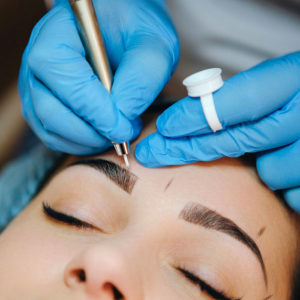 Brow Lamination and Lash Lift, Brow Tint and Lash Tint