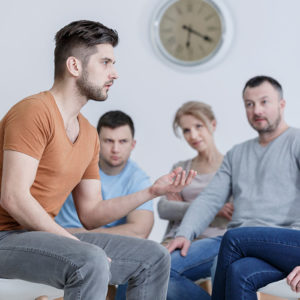 Drama Therapy