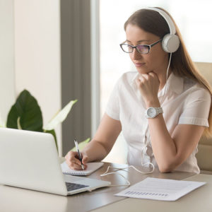 Listening Skills: Workplace Soft Skills