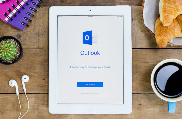 Outlook Tips and tricks