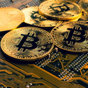 Cryptocurrency