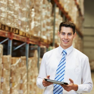 Delivery Manager