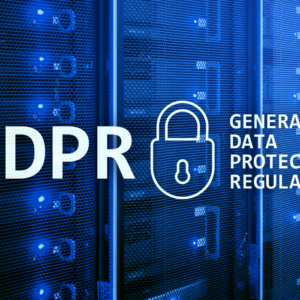 GDPR Training