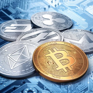 Introduction to Cryptocurrency