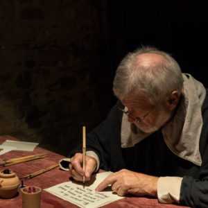 Poetry Writing