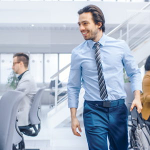 Return to Work