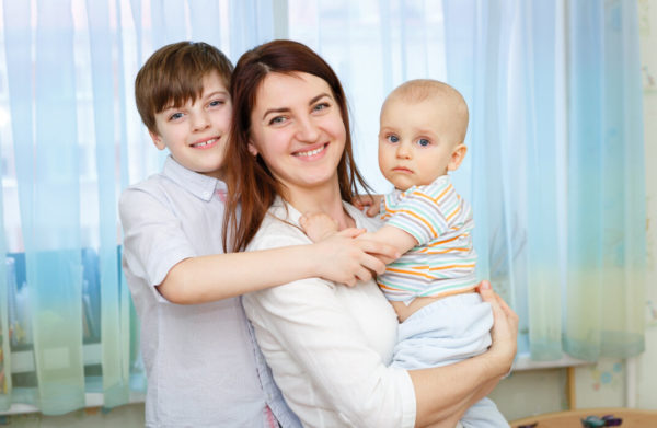 Child Protection Annual Refresher 2022