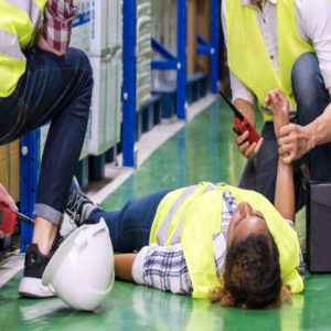 First Aid at Work | Online Course