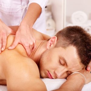 Lymphatic Drainage Massage Therapy