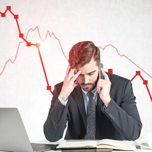 Corporate Finance: Profitability in a Financial Downturn