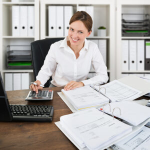 Develop Your Career in Finance: Blue Ocean Strategy