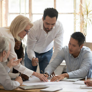 Financial Ratio Analysis for Business Decisions