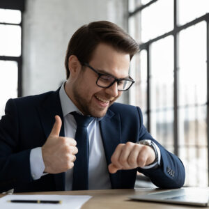 Personal Productivity