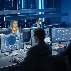 Certified Information Systems Security Professional (CISSP)