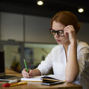 Creative Writing Course – Horror