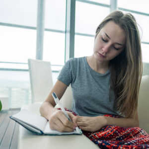 Creative Writing Course – Novel