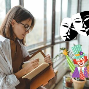 Diploma in Drama and Comedy Writing