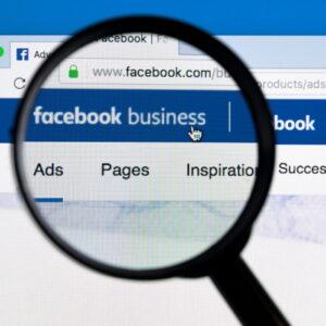 Facebook Marketing Strategy for Business