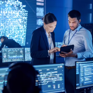 IT Administration and Networking