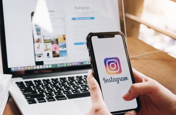 Instagram Marketing Masterclass