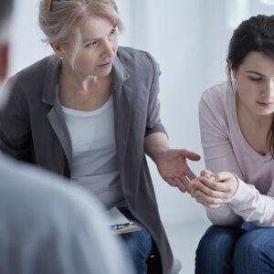 Social Anxiety Therapy