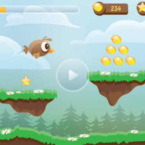 Flappy Bird Clone: SFML C++ Game