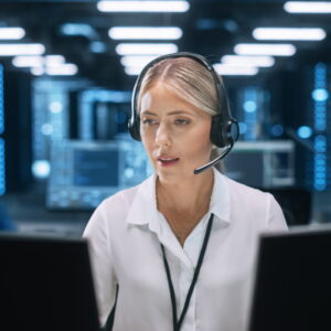 IT Helpdesk Administrator Training