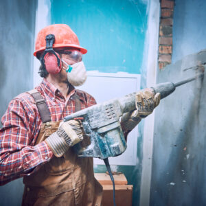 Power Tools And How To Use Them