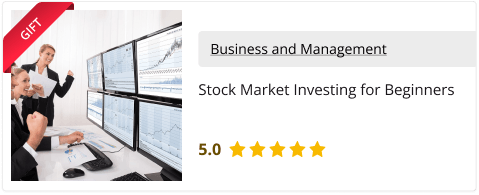Stock Market Investing for Beginners
