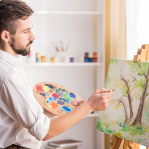 Painting and Decorating