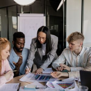 Marketing Principles