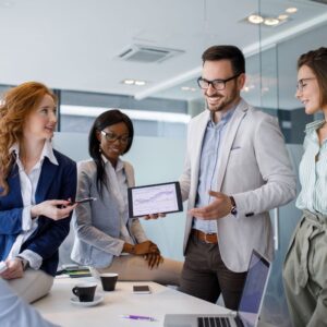 Marketing Secrets for High Sales