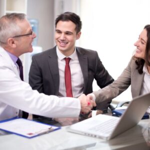 Sales Generation Course