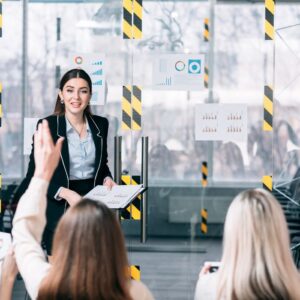 Sales Training: Master Your Sales Pitch