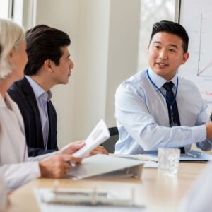 The Ultimate Sales Training Blueprint: How To Master Sales