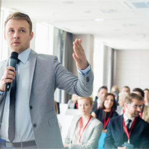 Ace Your Presentations: Public Speaking Masterclass