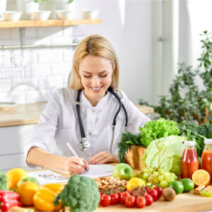 Complete Training on Holistic Health and Nutrition