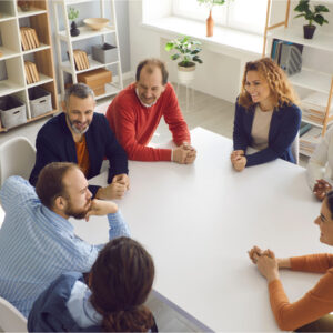 Facilitate: Lead Valuable Group Discussions