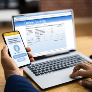 Hands On JavaScript Project - Bank Customer Page