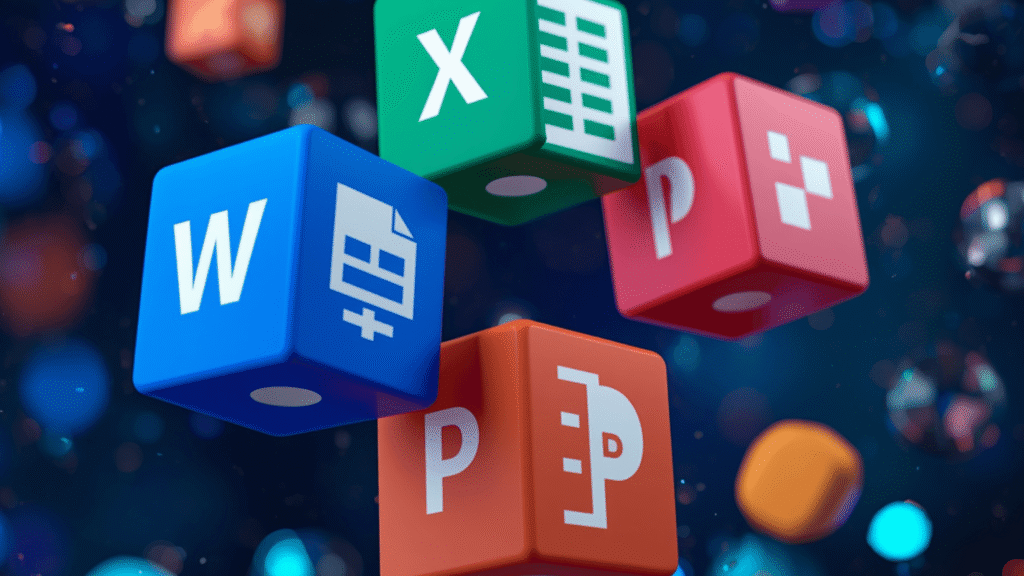 Image 2 for Microsoft Word office course