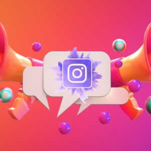 Instragam Marketing Masterclass