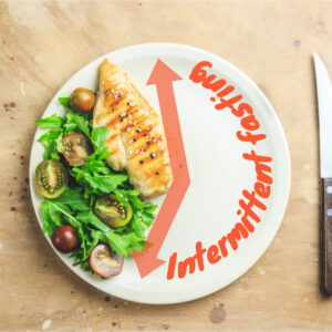 Intermittent Fasting For Health & Maximal Weight Loss