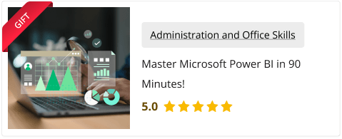 Master Microsoft Power BI in 90 Minutes!